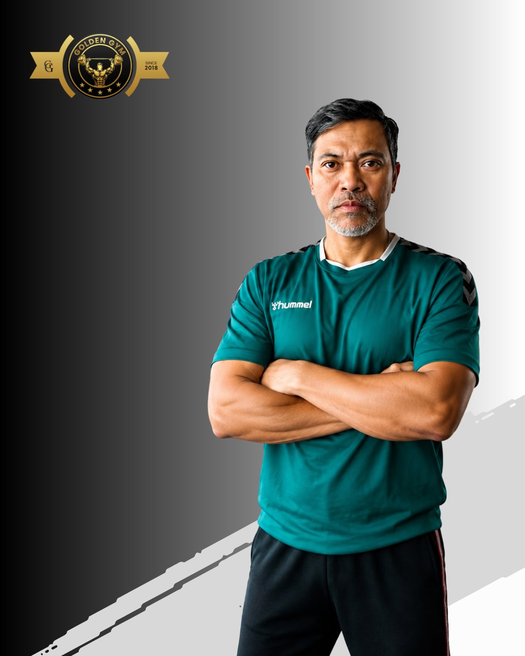 Trainer Rajib